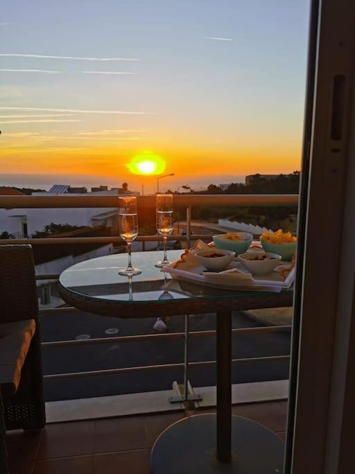 Amazing Lodge By The Ocean - Fully Equipped! Ericeira Exterior foto