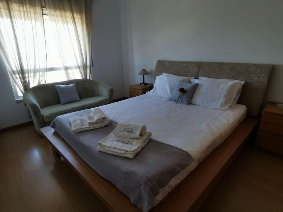 Amazing Lodge By The Ocean - Fully Equipped! Ericeira Exterior foto