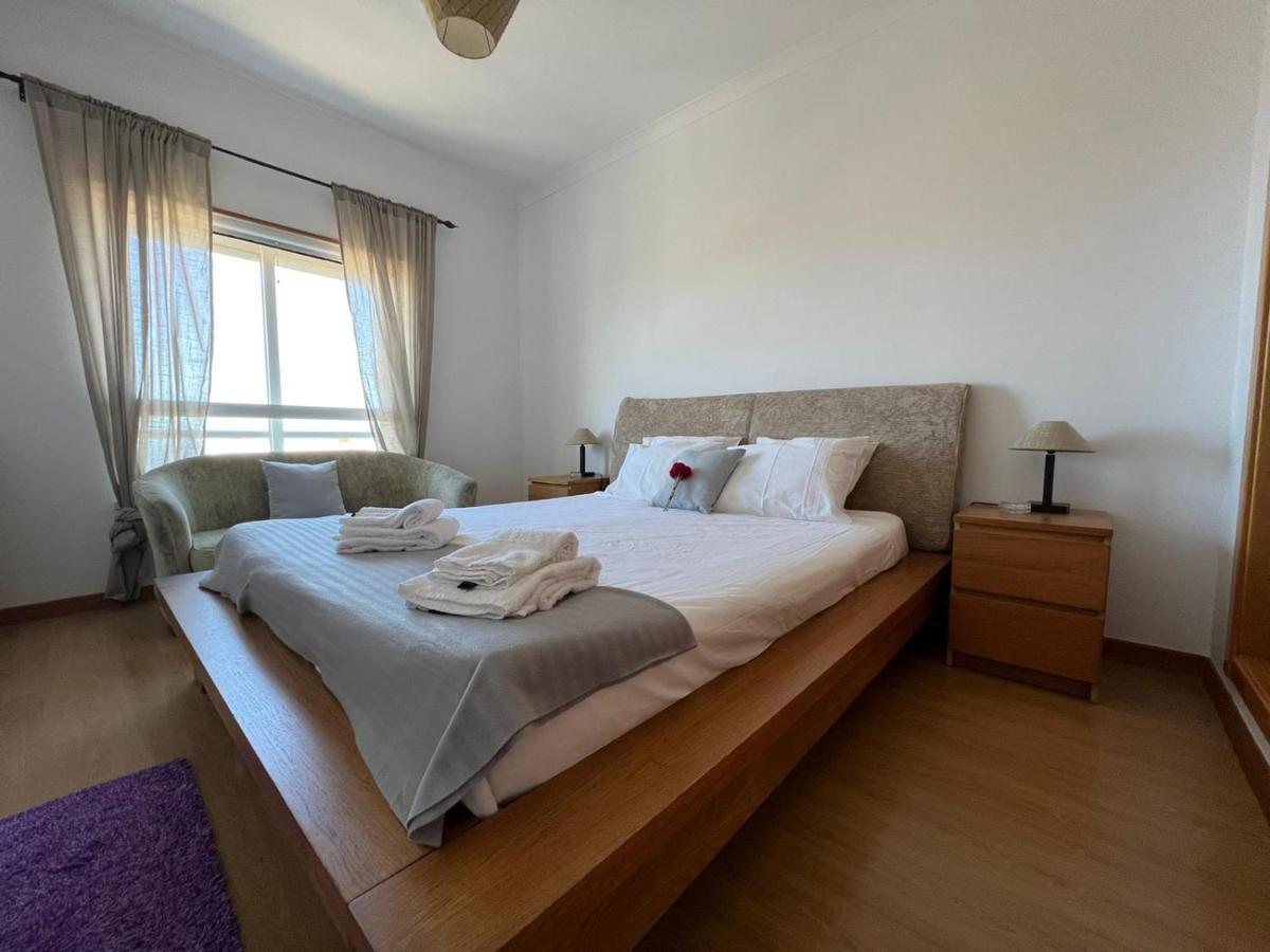 Amazing Lodge By The Ocean - Fully Equipped! Ericeira Exterior foto