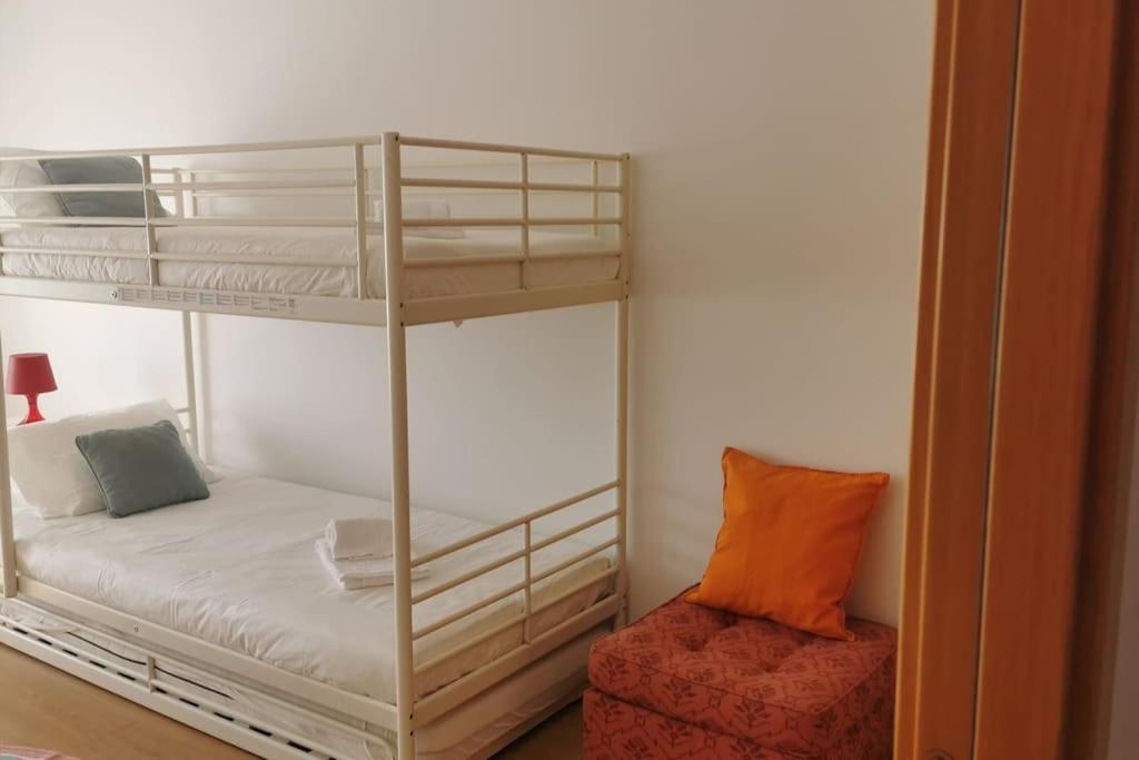 Amazing Lodge By The Ocean - Fully Equipped! Ericeira Exterior foto