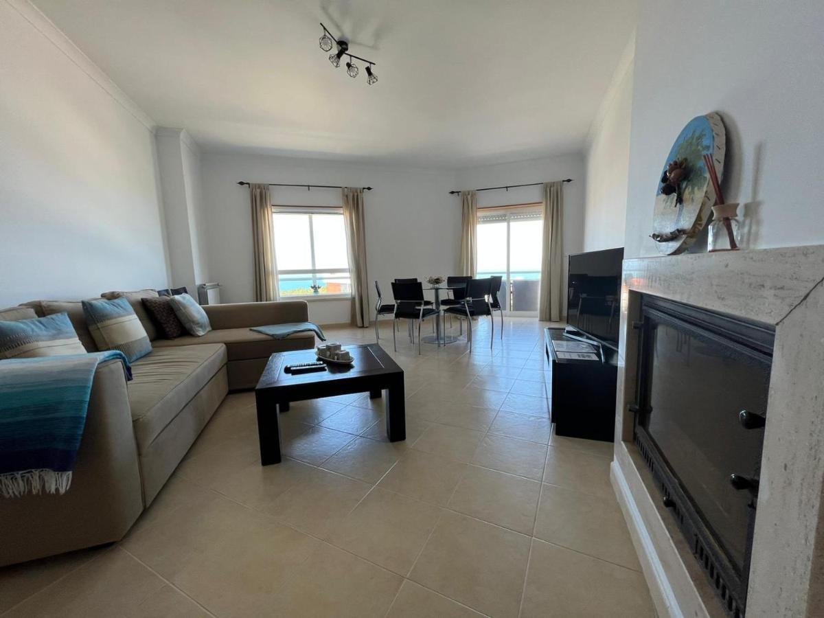 Amazing Lodge By The Ocean - Fully Equipped! Ericeira Exterior foto