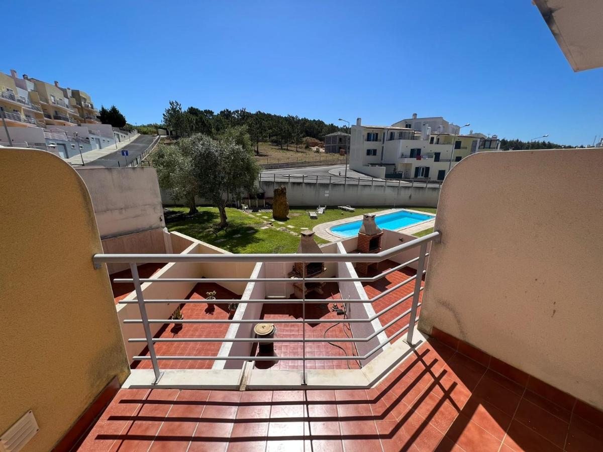 Amazing Lodge By The Ocean - Fully Equipped! Ericeira Exterior foto