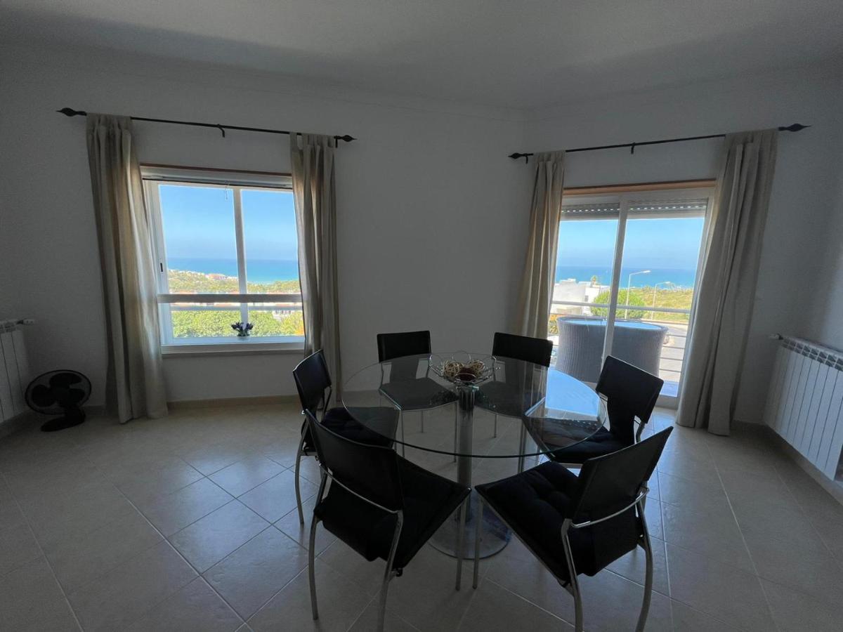 Amazing Lodge By The Ocean - Fully Equipped! Ericeira Exterior foto