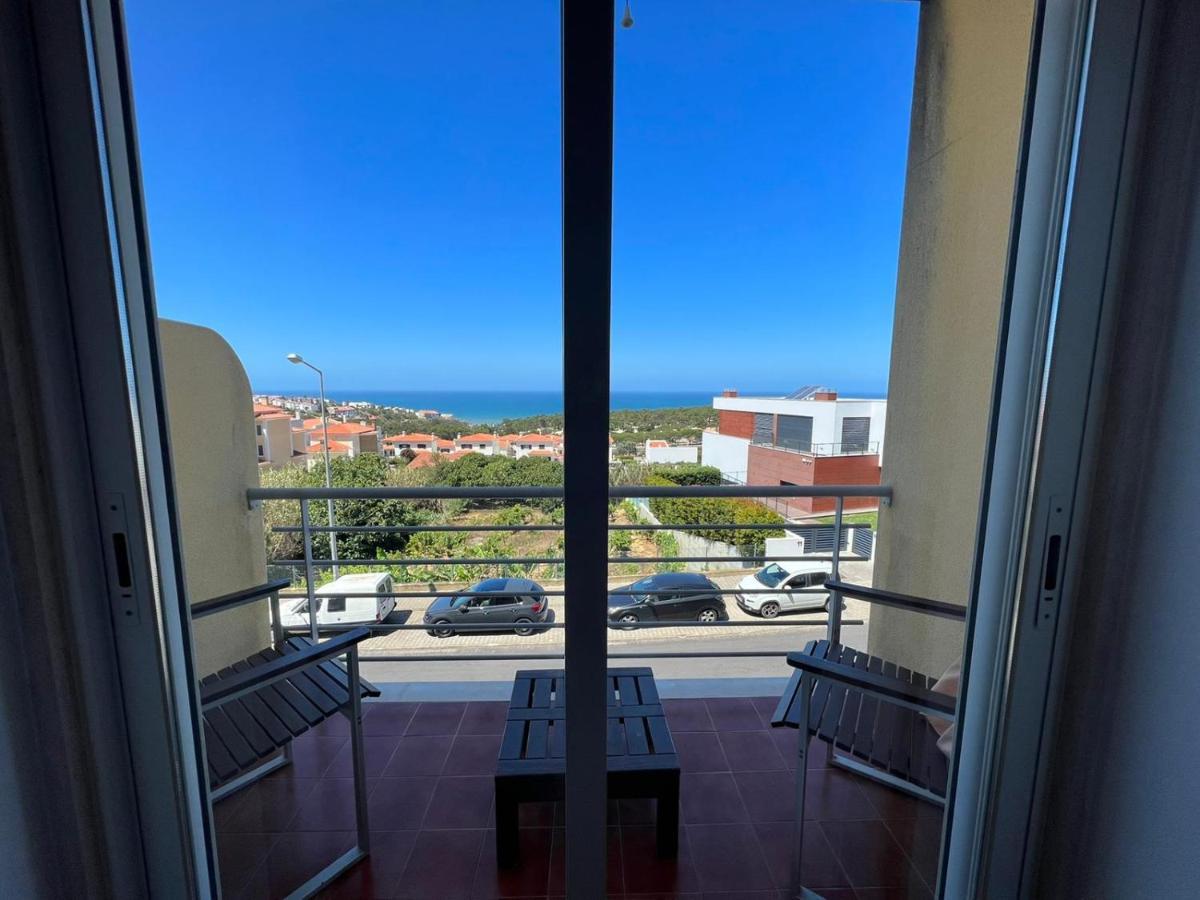 Amazing Lodge By The Ocean - Fully Equipped! Ericeira Exterior foto