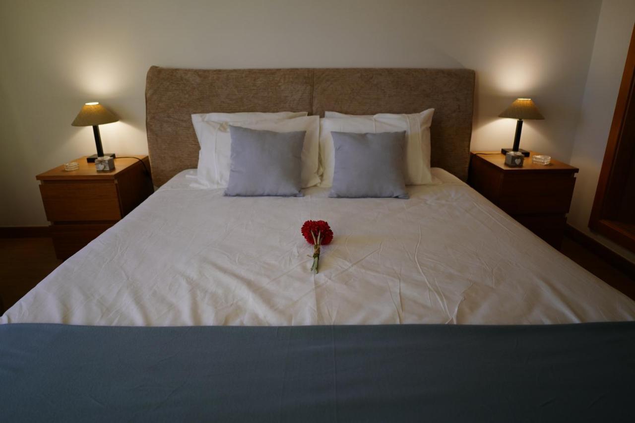 Amazing Lodge By The Ocean - Fully Equipped! Ericeira Exterior foto