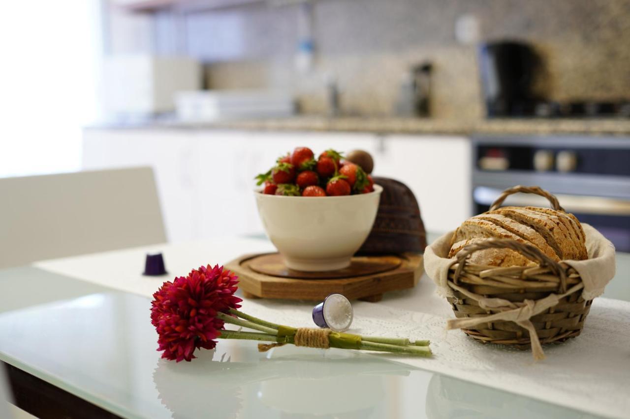 Amazing Lodge By The Ocean - Fully Equipped! Ericeira Exterior foto