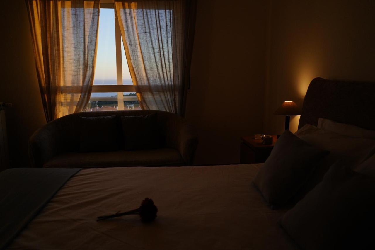 Amazing Lodge By The Ocean - Fully Equipped! Ericeira Exterior foto