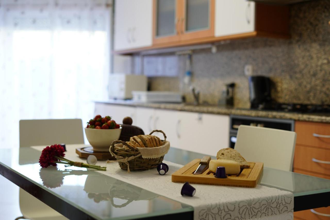 Amazing Lodge By The Ocean - Fully Equipped! Ericeira Exterior foto
