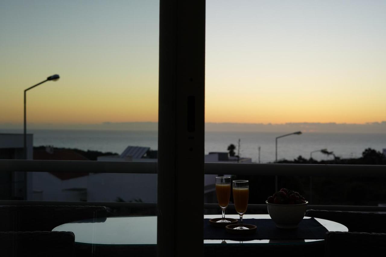 Amazing Lodge By The Ocean - Fully Equipped! Ericeira Exterior foto