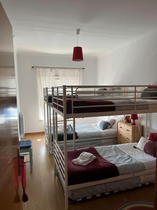 Amazing Lodge By The Ocean - Fully Equipped! Ericeira Exterior foto